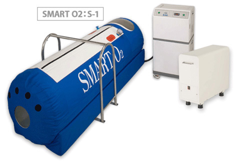 SMART O2:B-1