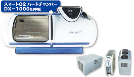 SMART O2:B-1