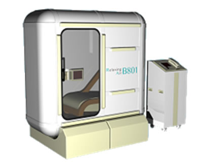 RelaxingAir B801A