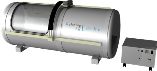 RelaxingAir LStandard